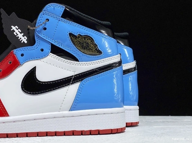 High OG Air CK5666-100 Fearless 1 Retro Jordan 0712